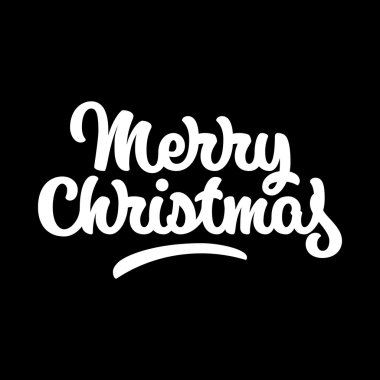  Rozet yazı mutlu Noeller