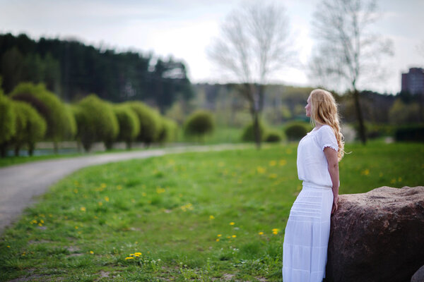 loneliness alone girl