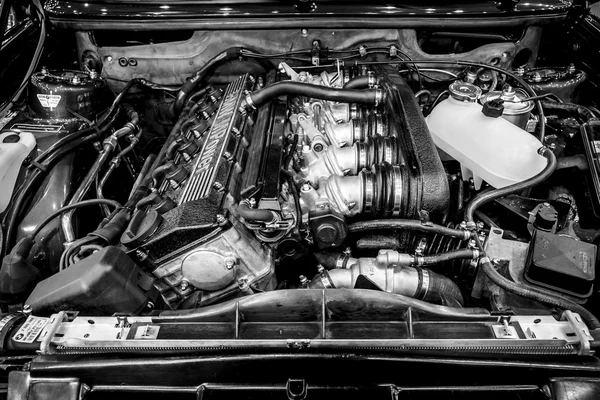 Engine M Power of BMW 3 Series (E36) — ストック写真