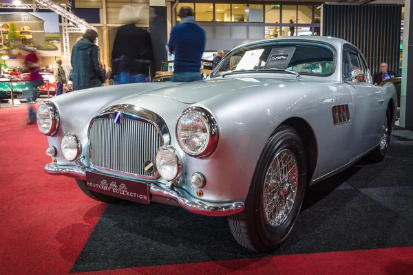 Sports car Talbot-Lago T14 LS Special, 1956. — Stockfoto