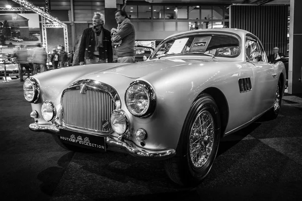 Coche deportivo Talbot-Lago T14 LS Special, 1956 — Foto de Stock