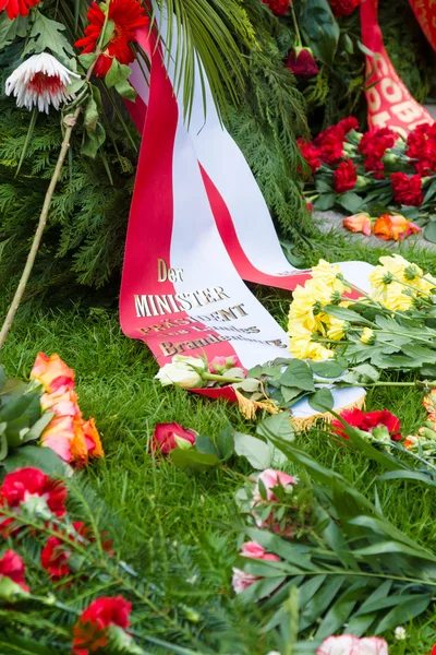 Victory in Europe Day. Berlin, Germany — Stock Photo, Image