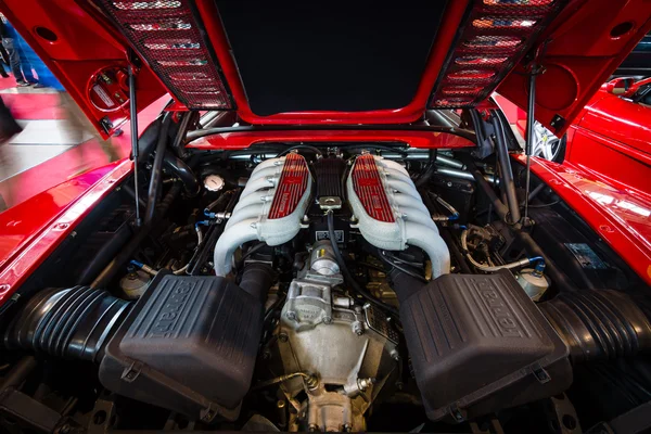 Motor Sportwagen ferrari f512 m testarossa, 1995. — Stockfoto