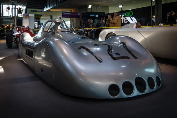 Автомобиль Veritas Meteor AVUS Stromline, 1952 . — стоковое фото