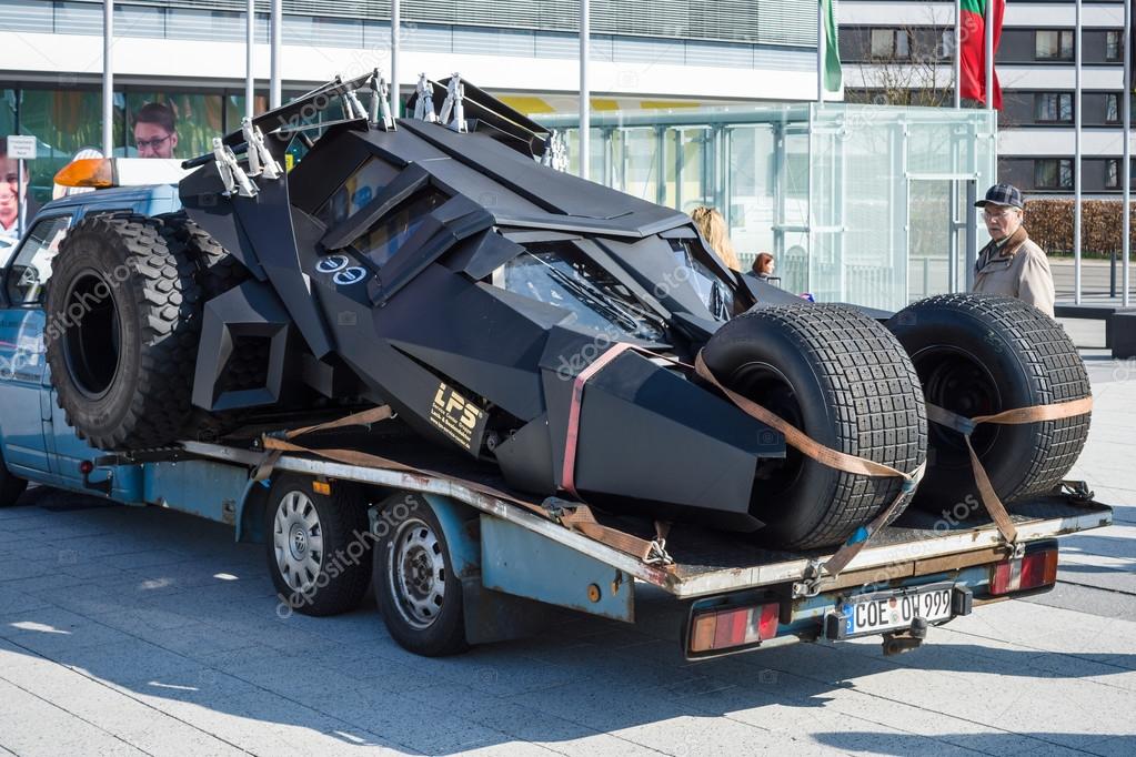custom buggy