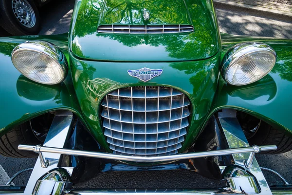 Detail of roadster Panther Kallista — Stock Photo, Image