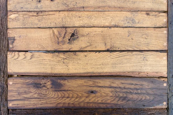 Stare drewniane deski. — Zdjęcie stockowe