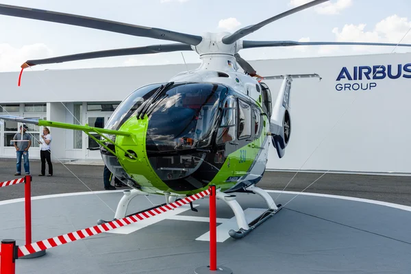 Demostrador de helicóptero Bluecopter por Airbus (prototipo ) —  Fotos de Stock