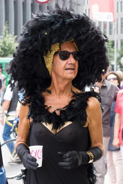 Christopher street day — Stock fotografie