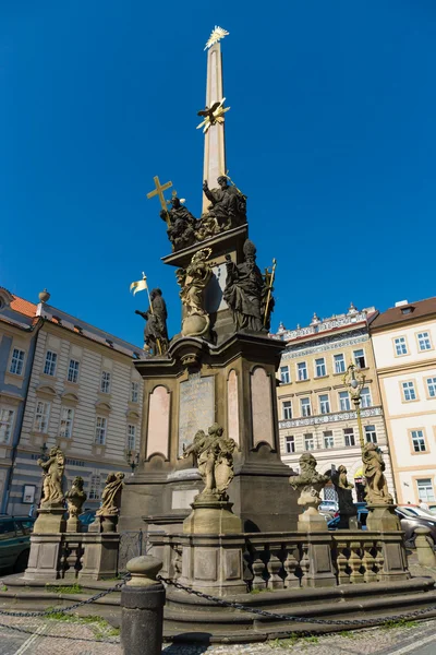 The Holy Trinity Column — Stock Photo, Image