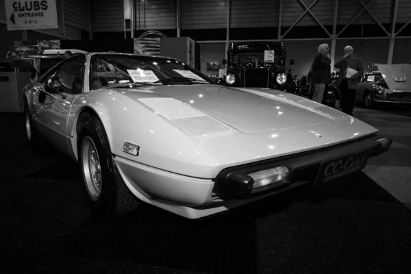 Der sportwagen ferrari 308 gtb — Stockfoto