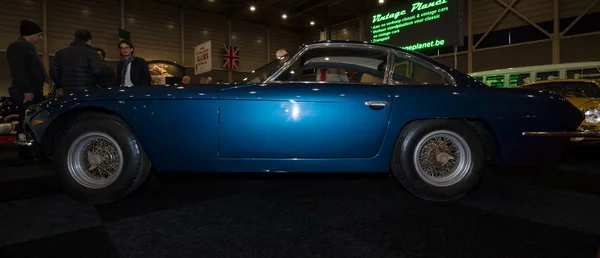 Carro Lamborghini 400GT — Fotografia de Stock