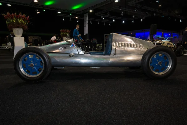 Závodní auto Cooper Mk v., 1951 — Stock fotografie