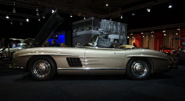 Roadster Mercedes-Benz 300sl (W198) — Stock fotografie