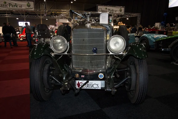 Σπορ αυτοκίνητο Sunbeam 30 Hp 90, 1927. — Φωτογραφία Αρχείου