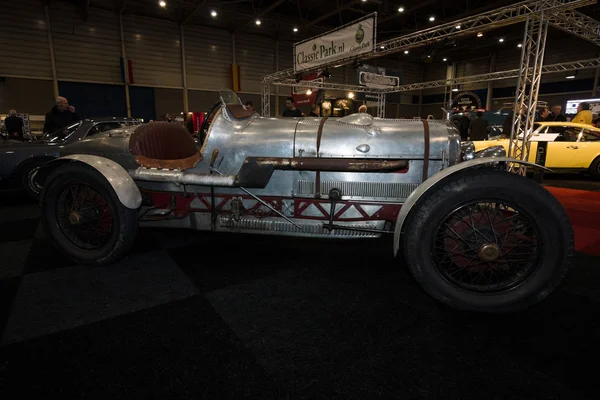 Rennwagen chrysler imperial 80 vitale special, 1927 — Stockfoto