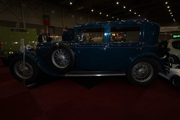 Oldtimer 부가티 타입 44, 1930. — 스톡 사진