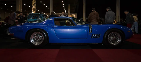 Sports car Bizzarrini Strada GT 5300 — Stock Photo, Image