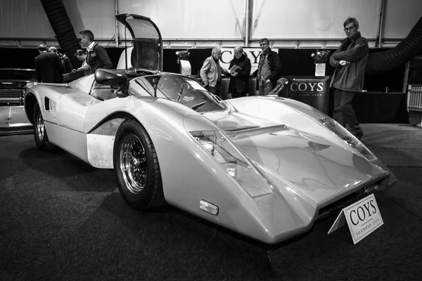 Manta Mirage racing bil, 1973 — Stockfoto