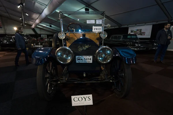 Oldtimer 캐딜락 어 뢰, 1912. — 스톡 사진