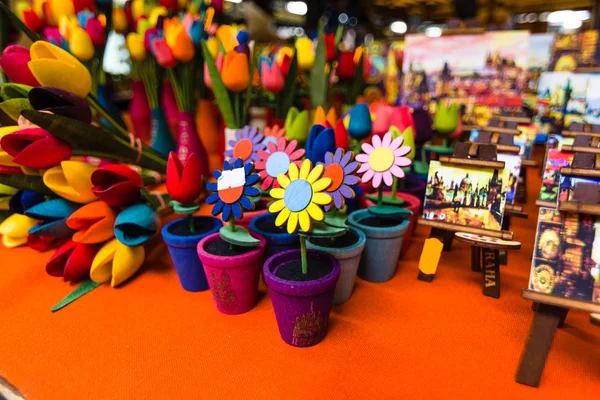 Lembranças de Praga — Fotografia de Stock