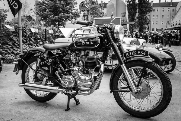 old royal enfield photos