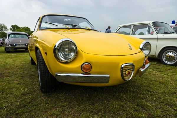 古董车告诉 850 轿跑车赛车 speciale 1961 — 图库照片