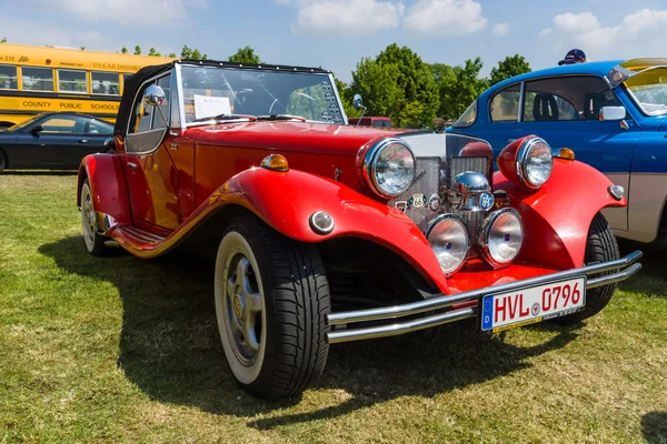 Falco di Roadster jba, 1977 — Foto Stock