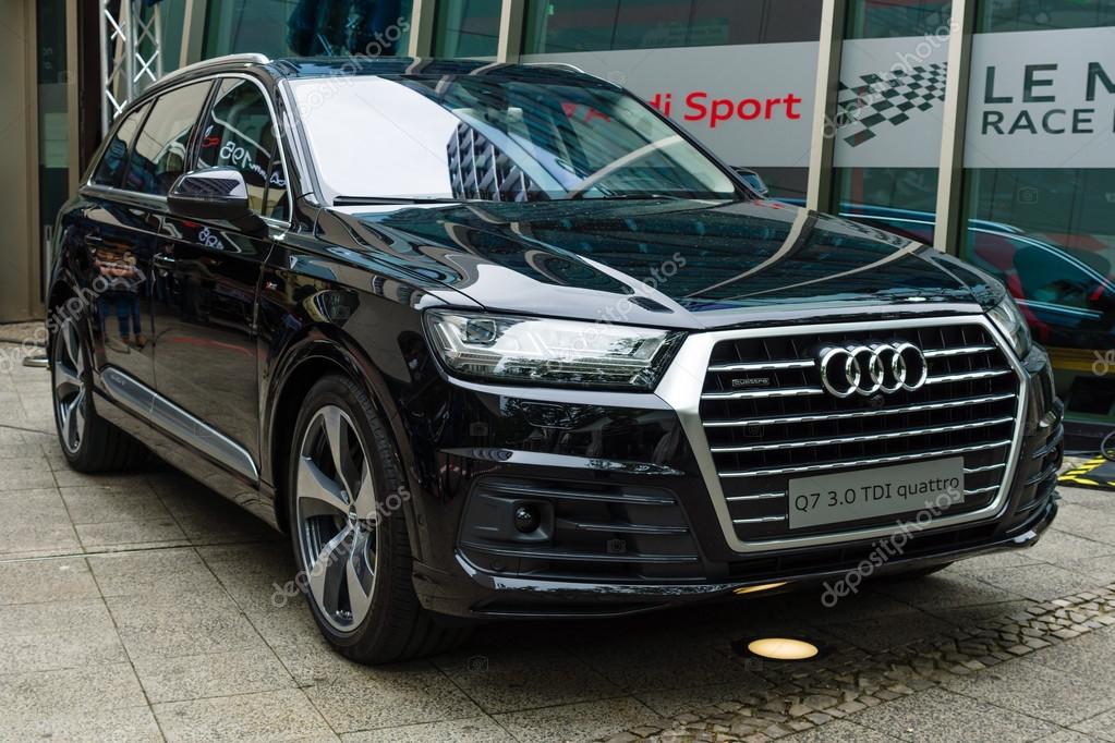 best german luxury crossover suv made best german luxury crossover suv made