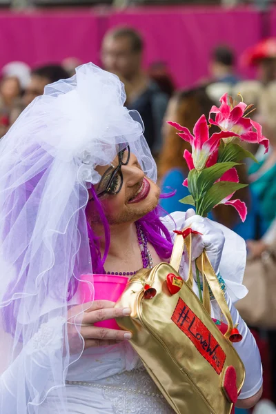 Christopher Street Day 2015. Berlin. — Photo