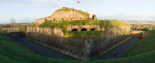 Fort St. Peter — Stock Photo, Image