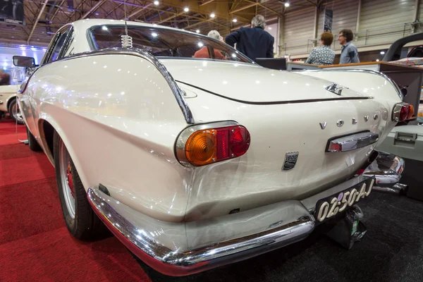 Coche deportivo Volvo P1800, 1964 . —  Fotos de Stock