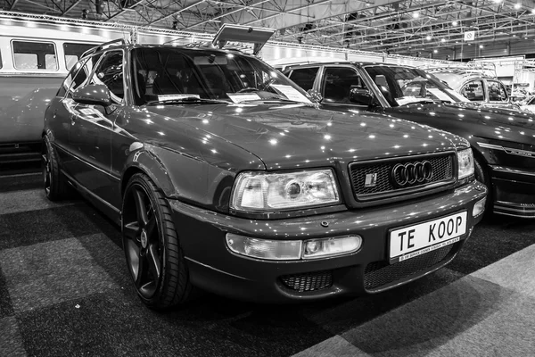 Компактный представительский автомобиль Audi RS 2 Avant, 1989 — стоковое фото