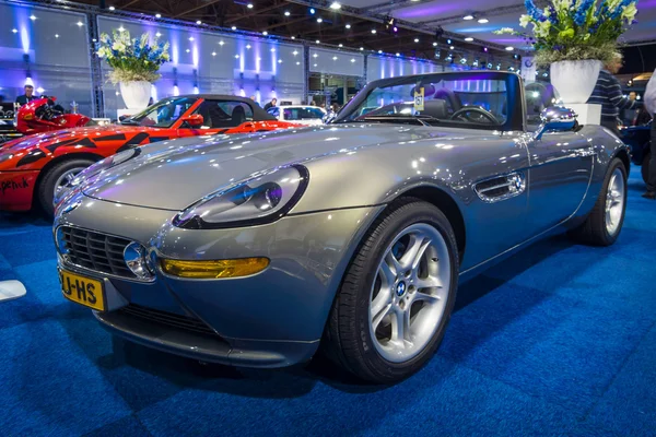 Σπορ αυτοκίνητο Bmw Z8, 1999 — Φωτογραφία Αρχείου