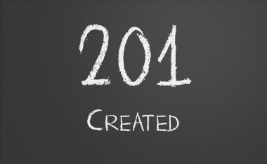 HTTP durum kodu oluşturulan 201