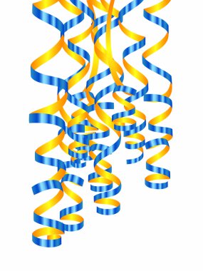 kleurrijke serpentine