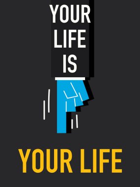 Hayat hayattır kelimeler