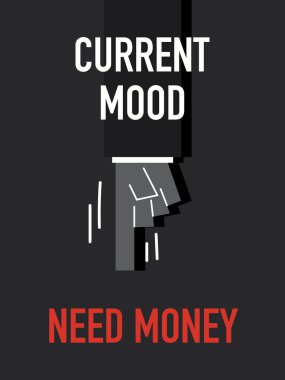 Download Current Mood Free Vector Eps Cdr Ai Svg Vector Illustration Graphic Art
