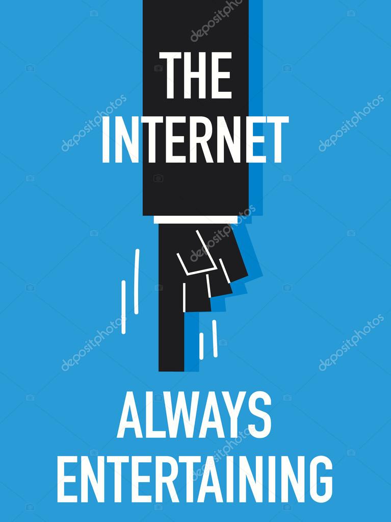 palavras da internet sempre
