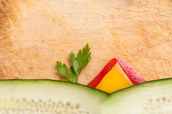 Amerika Güzellik sebze