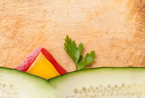 Amerika Güzellik sebze