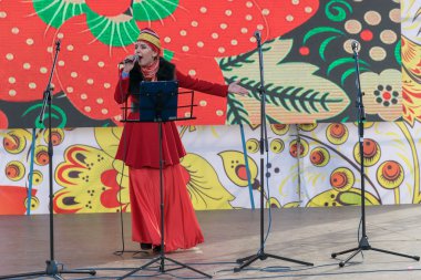 Maslenitsa bir Doğu Slav dini ve halk tatilidir.