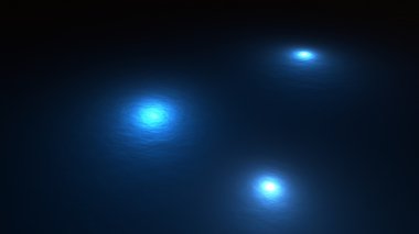 Soyut arkaplan. 3B görüntüleme.