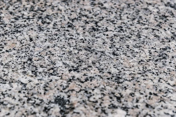 Close up of polished granite. — Stock Photo, Image