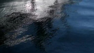 Soyut hareket arkaplanı.