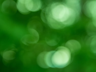 Soyut doğal arkaplan.