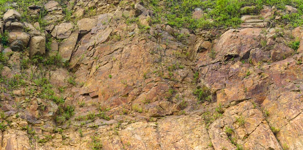 Kayanın Yüzeyi Doğal Arkaplan — Stok fotoğraf