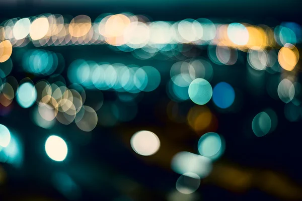 Blurring lights. — Stock Photo, Image