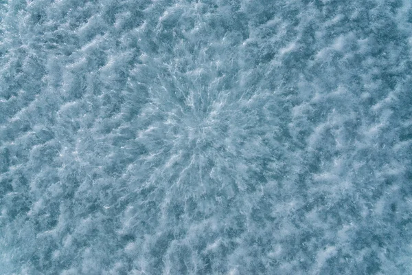 Текстура льда . — стоковое фото