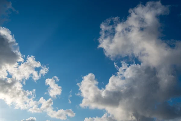 青空. — ストック写真